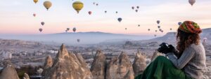 Cappadocia-Tours