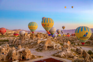 cappadocia-balloon-flights
