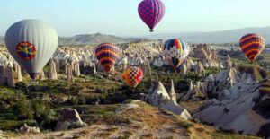 Cappadocia-Balloon-Tours