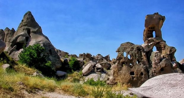 Golgoli-Ancient-Ruins